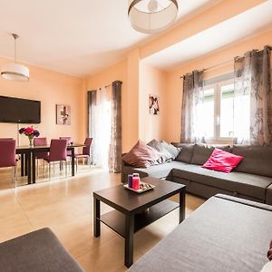 Apartamento Deluxe